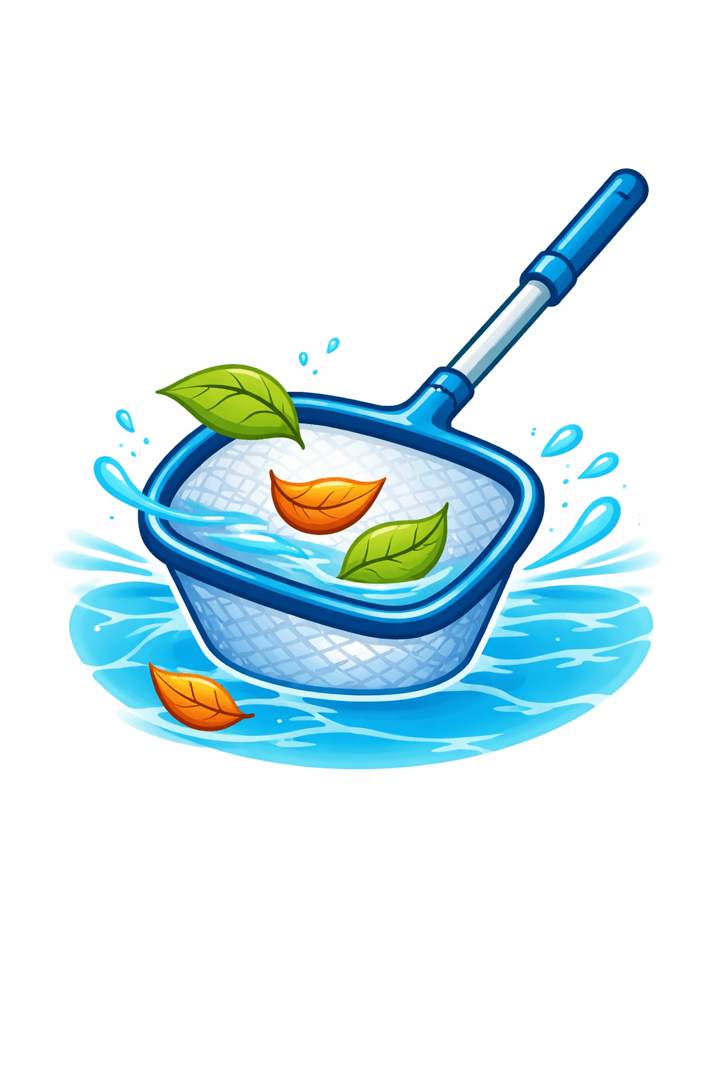 Debris Removal and Skimming