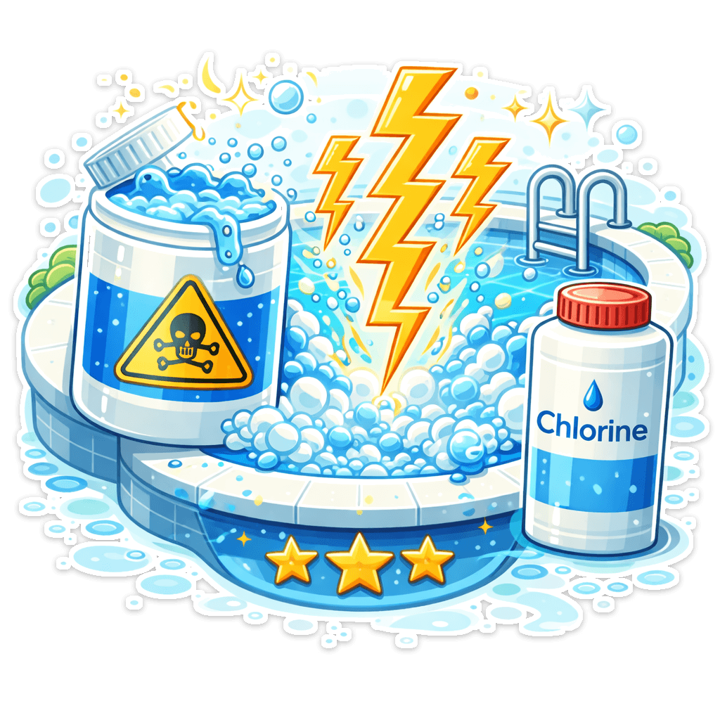 Premium Shock Treatment