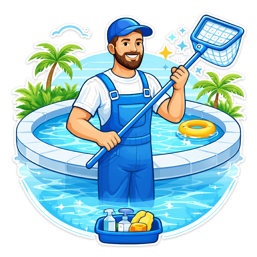 Full Service Cleaning