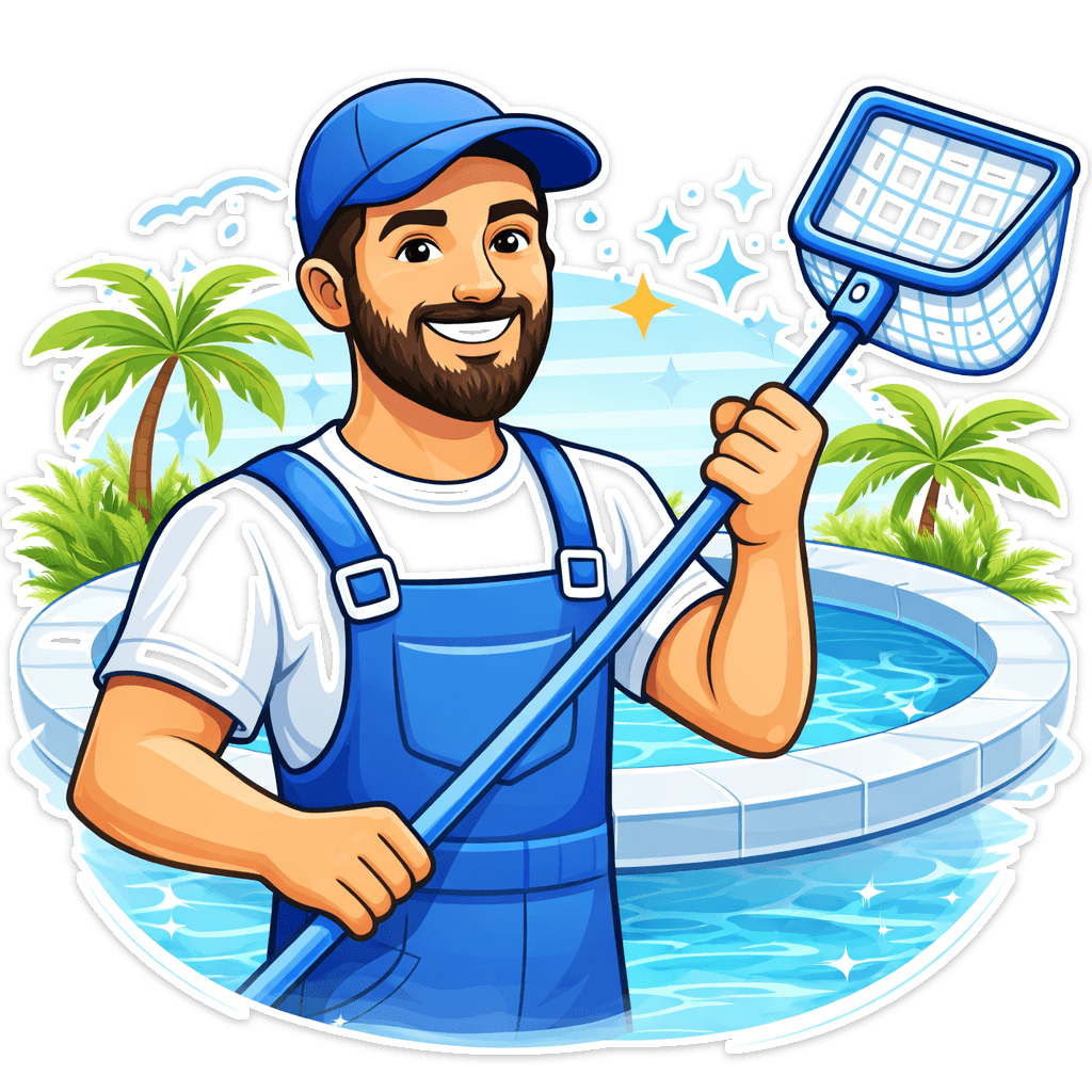 Pool Cleaning Services