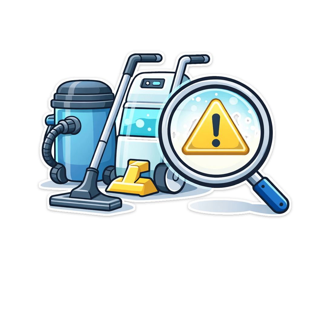 Equipment Assessment