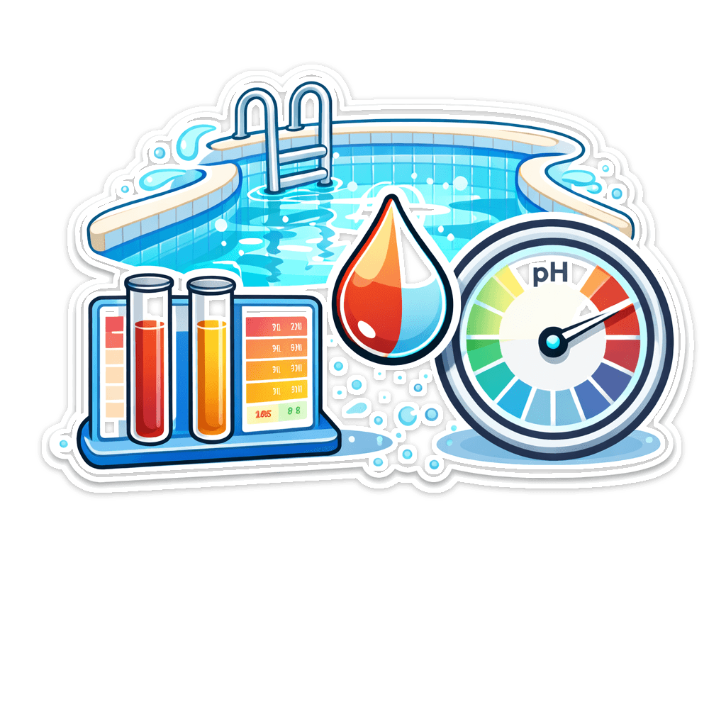 Water Chemistry Balancing
